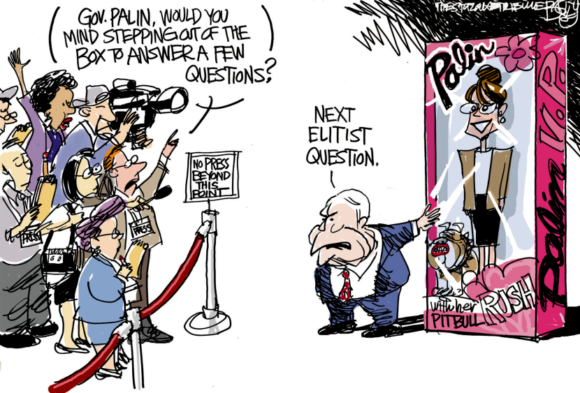 Boxing Palin Color