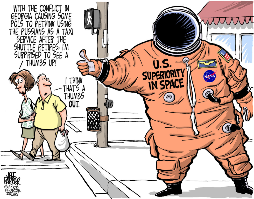 The Hitchhikers Guide To Sub Orbit COLOR