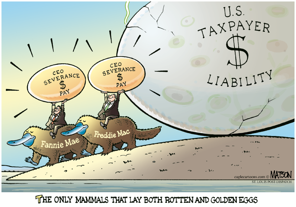 Rotten Golden Eggs-COLOR