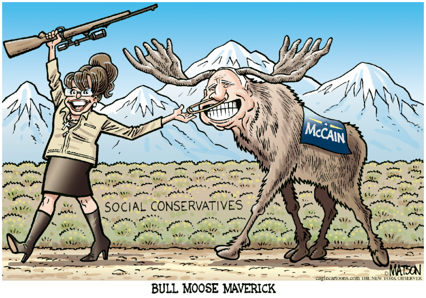Bull Moose Maverick-COLOR