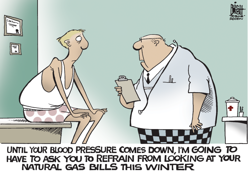 Dont look at your heating bill, COLOR