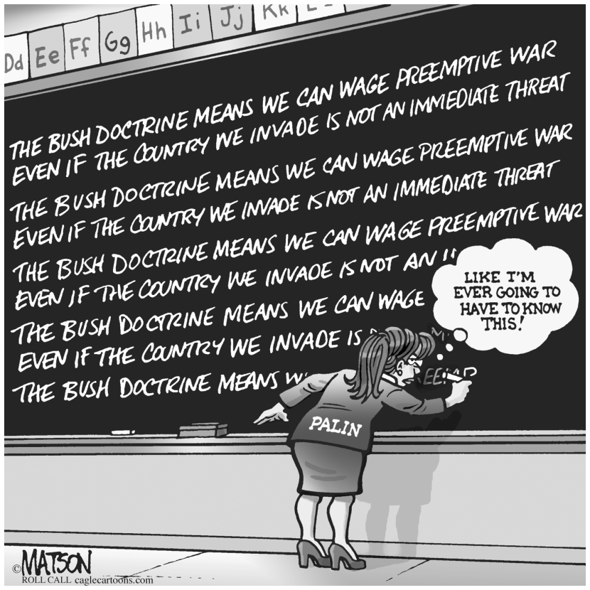 Remedial Republican