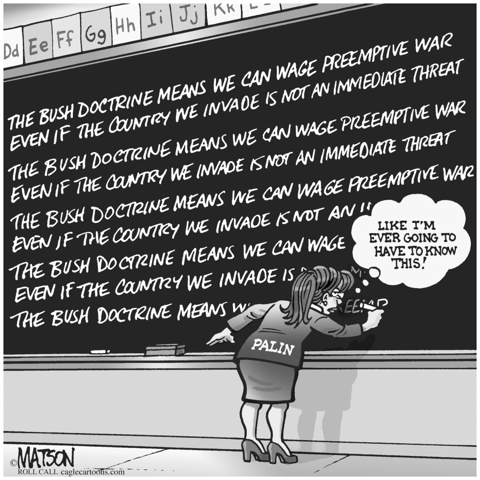 Remedial Republican