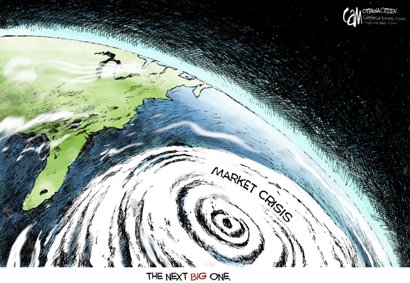 Market Storm COLOR