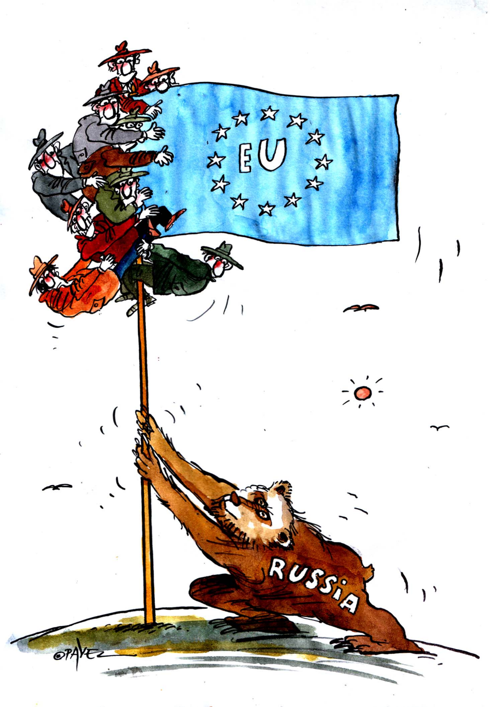 European Union