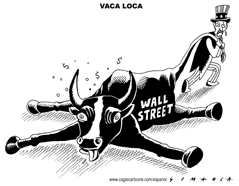 Vaca Loca