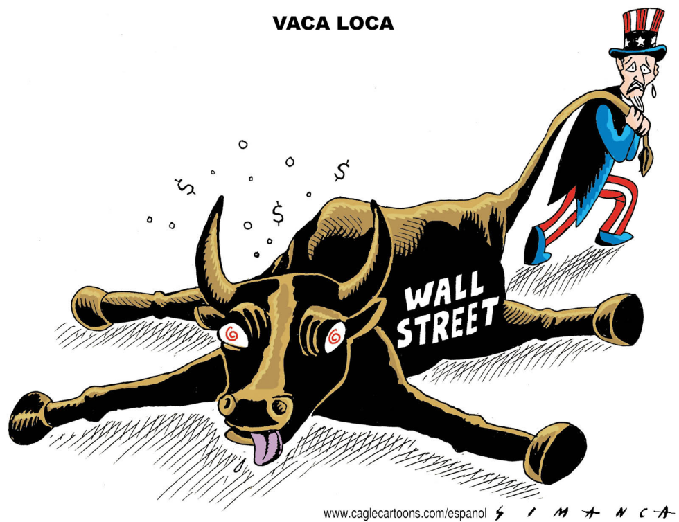 Vaca Loca / COLOR