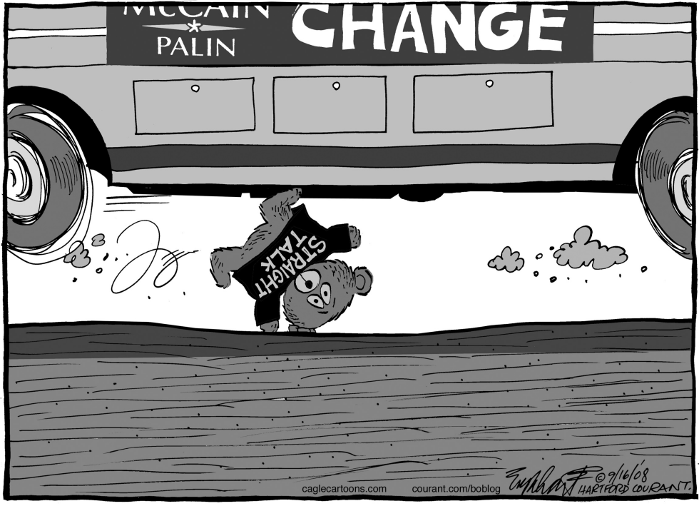 John McCain Campaign