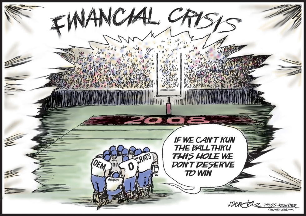 Financial Crisis