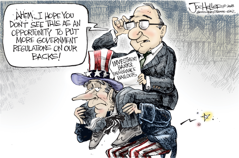 Regulation