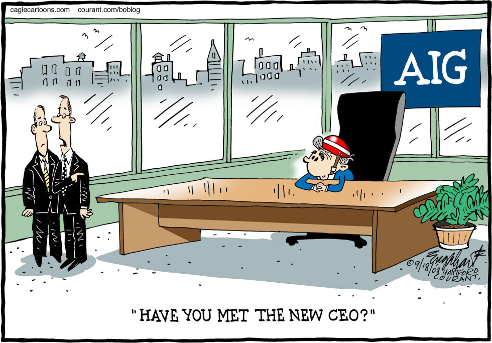 AIG Color