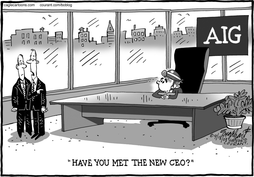AIG
