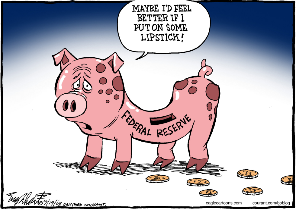 Federal Reserve