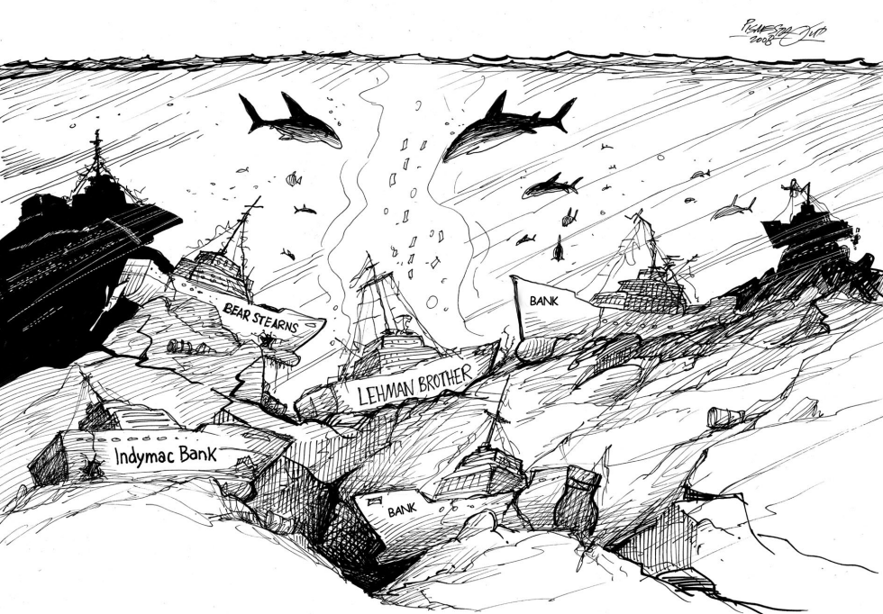 Bermuda Triangle