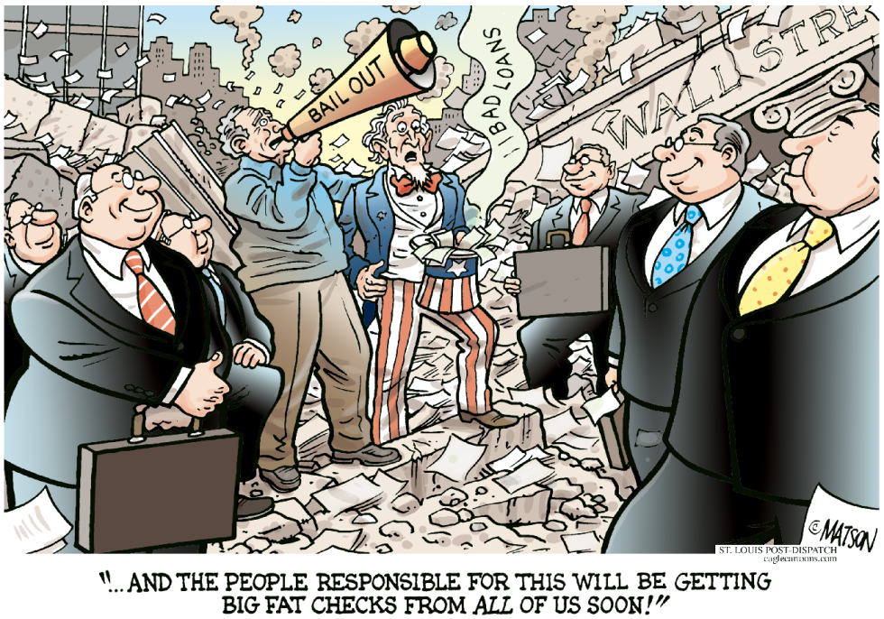 Bullhorn Moment-COLOR