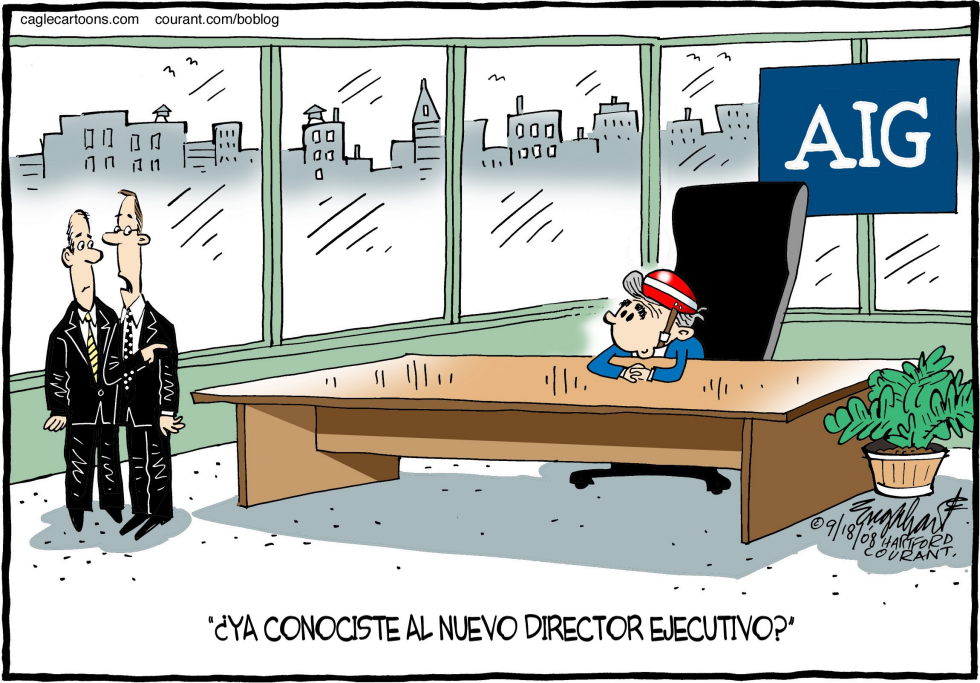 AIG / COLOR