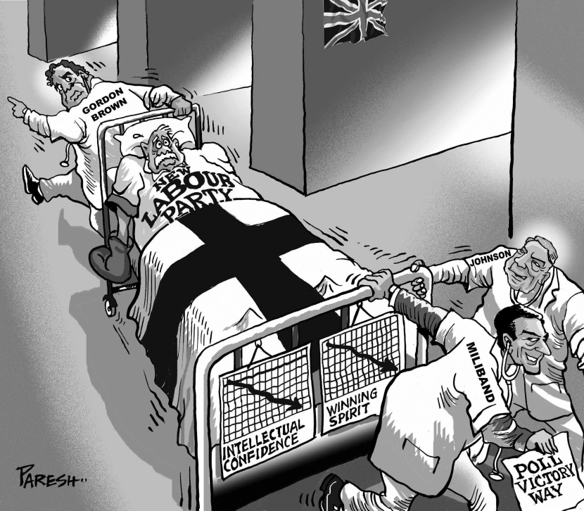 British Labour party