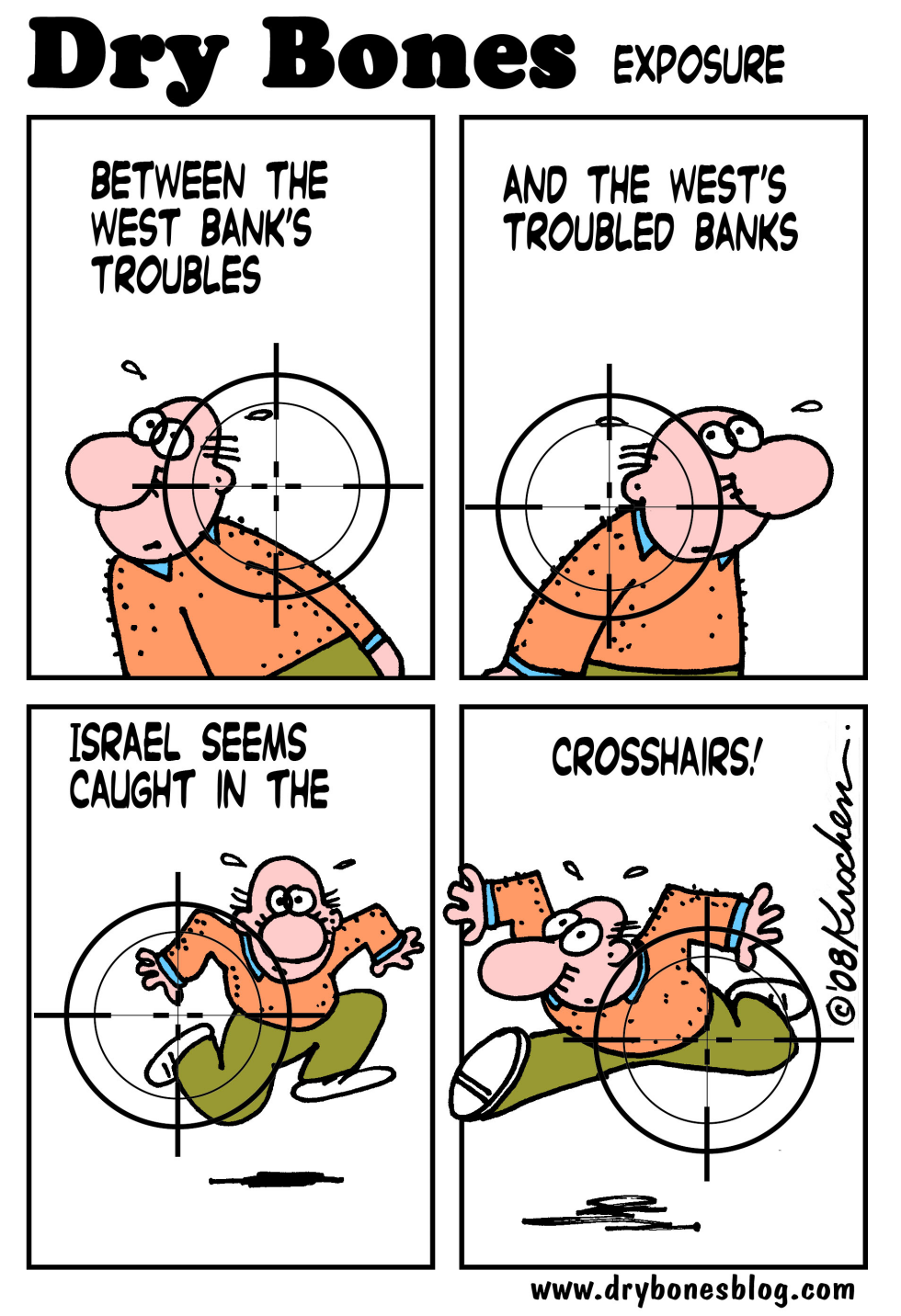 banks