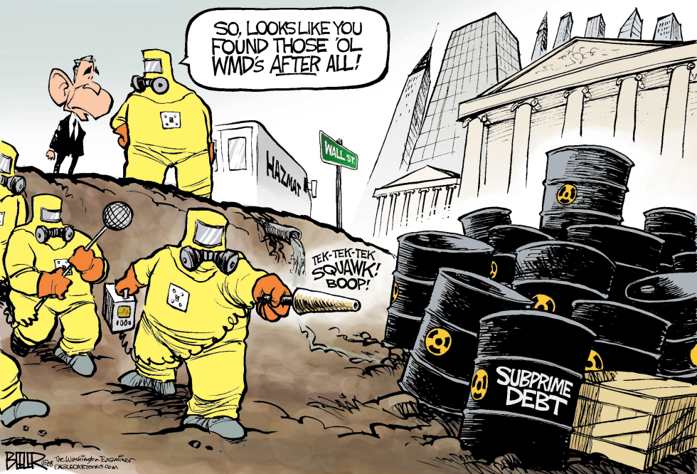 Wall Street WMDs COLOR