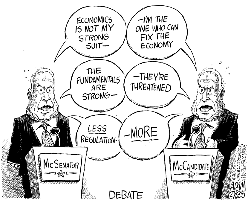 Debate