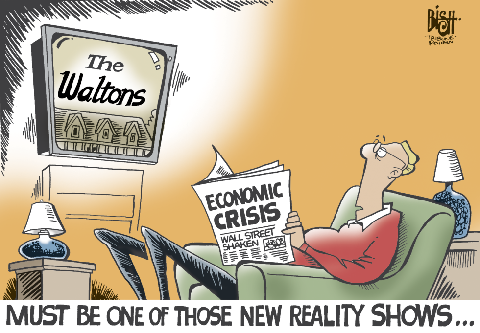 Economic reality, COLOR