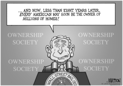OWNERSHIP SOCIETY by R.J. Matson