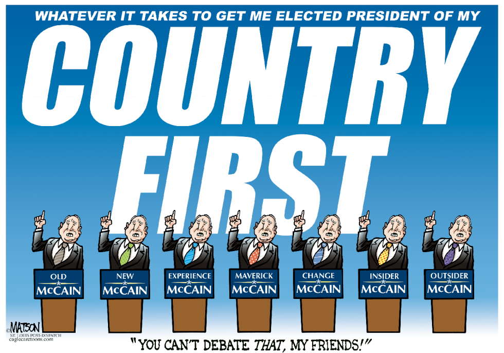 Debating McCains-COLOR