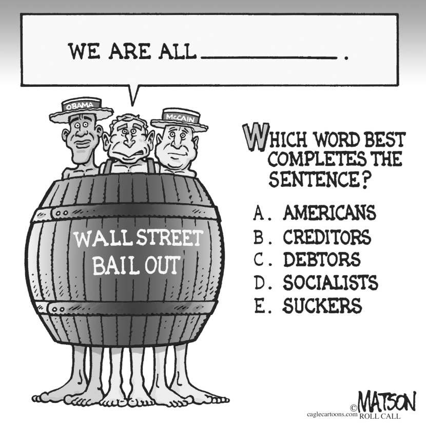 We Are All Americans