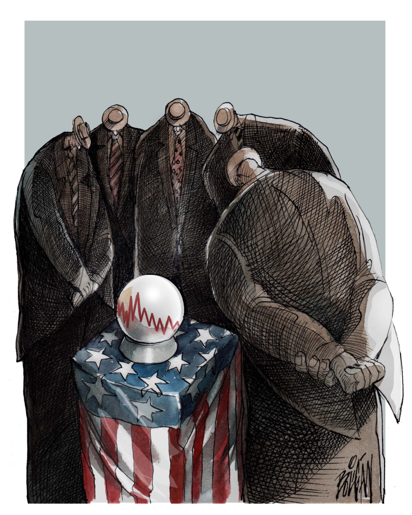 American Economic Future