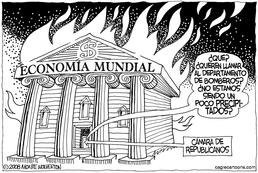 Donde esta el incendio