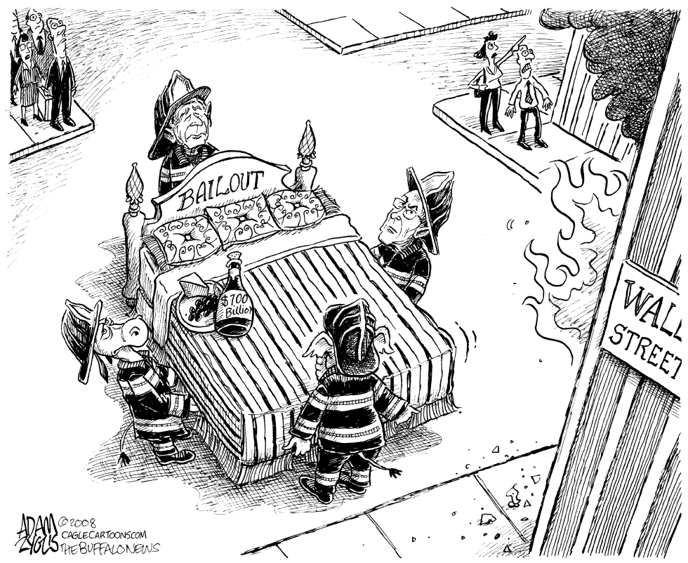 Bailout