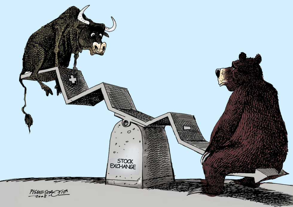 Stock Exchange Repost