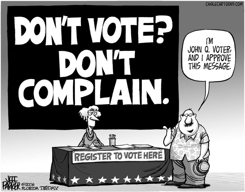 VOTE
