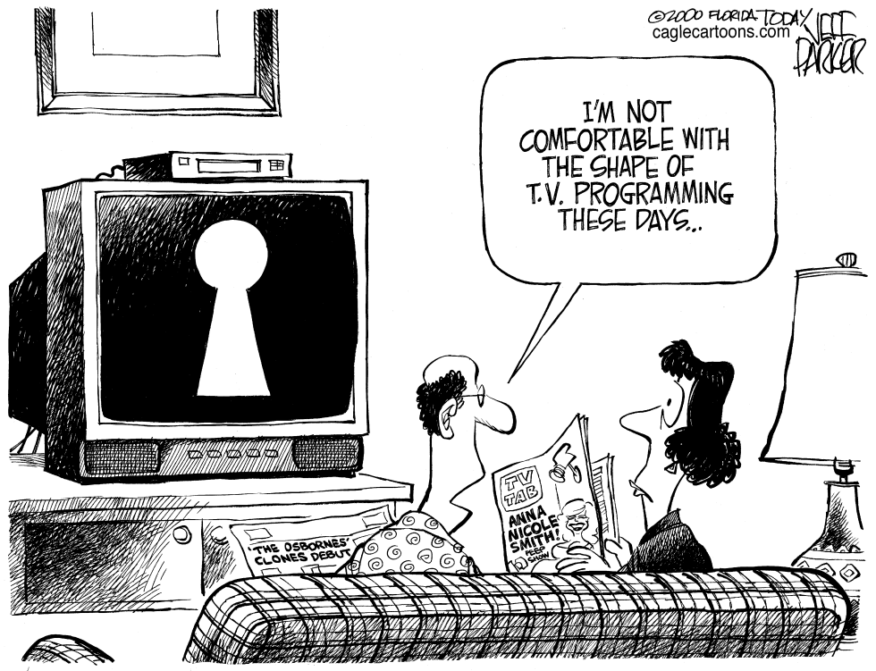 New TV Season