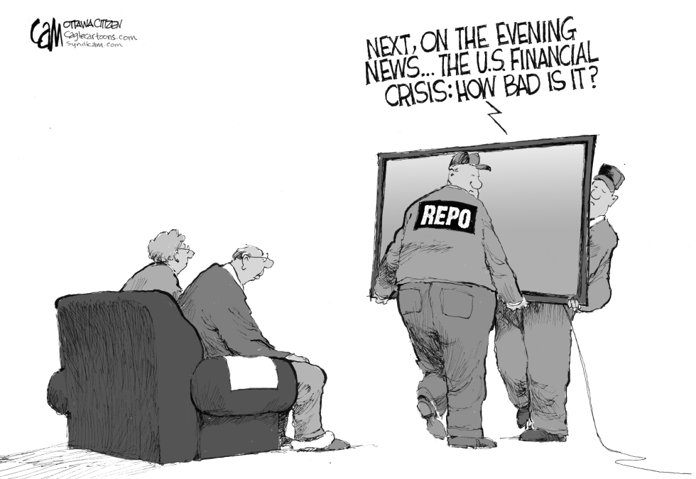Repo