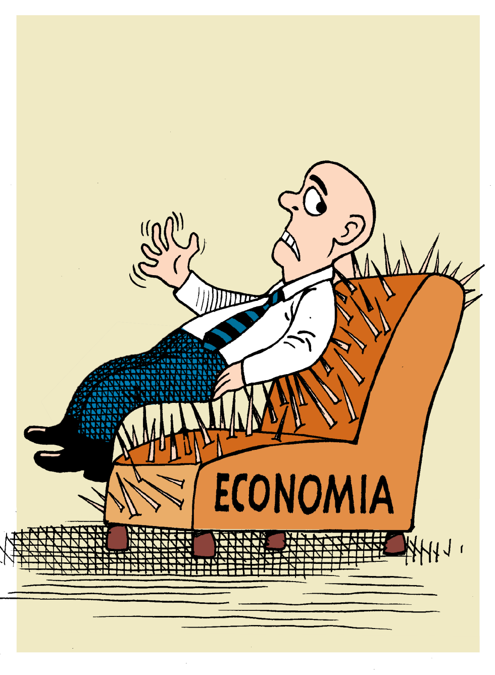 Una economía incómoda 2 col