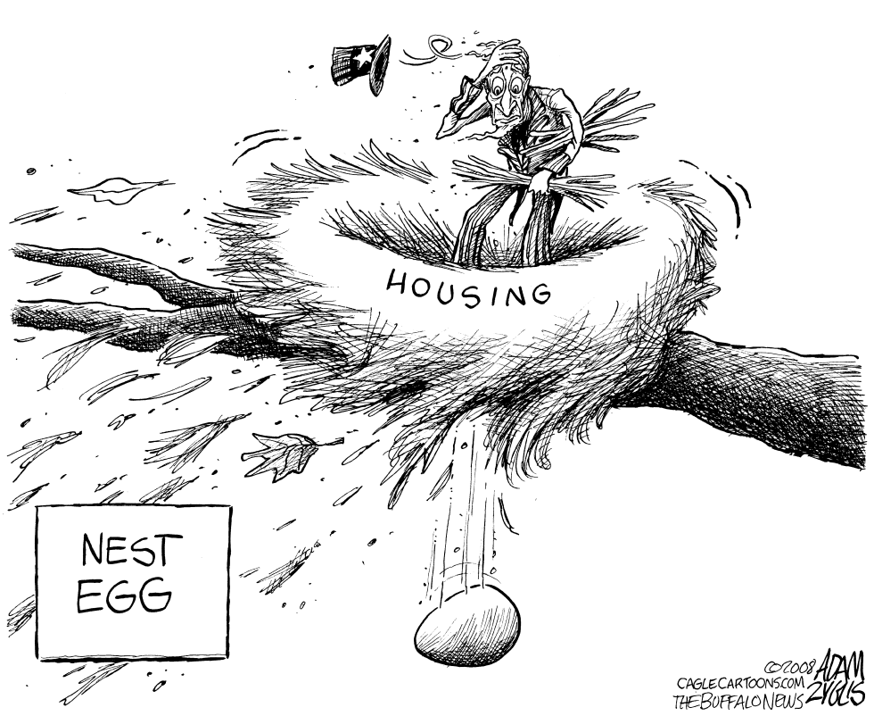 Nest Egg