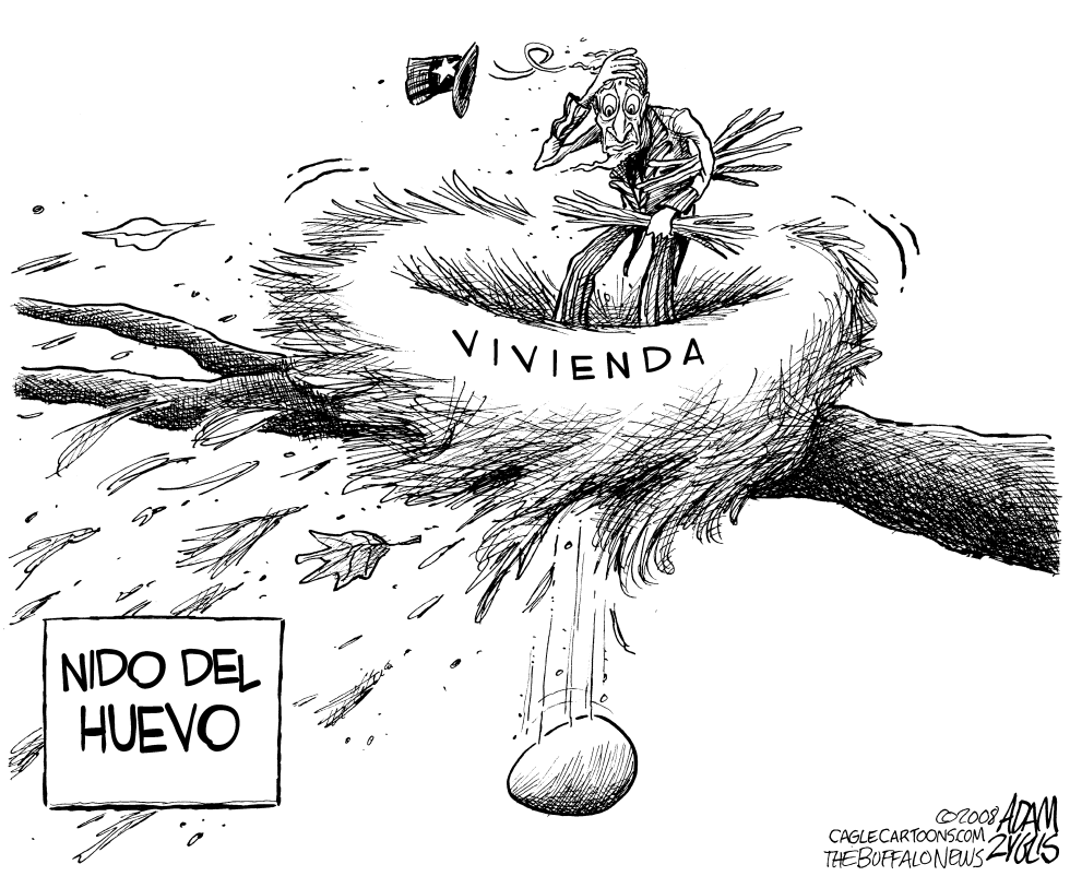 Nido del Huevo