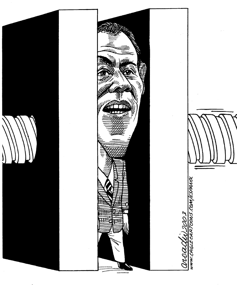 Blair Press