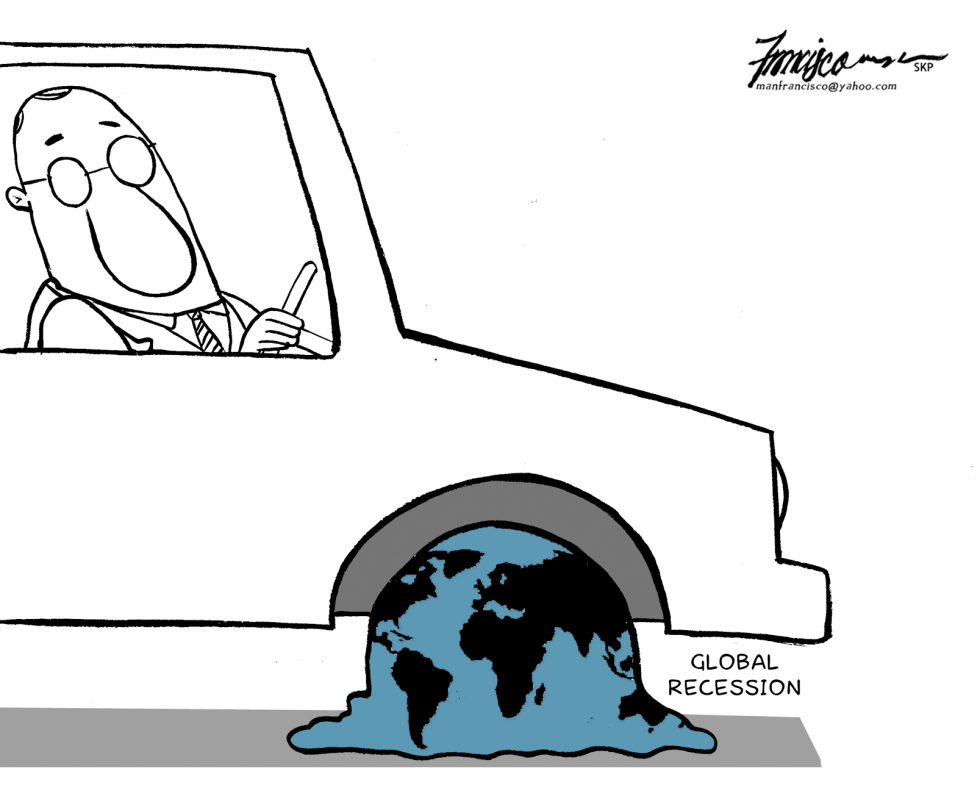 Flat Tire