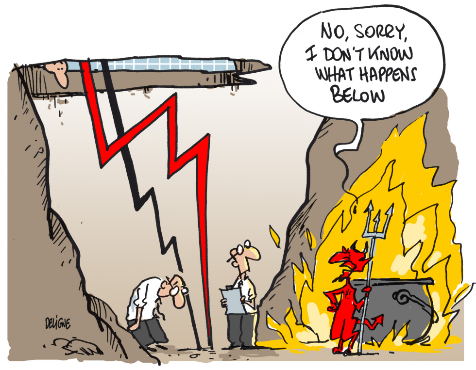 Damned Crisis  -color