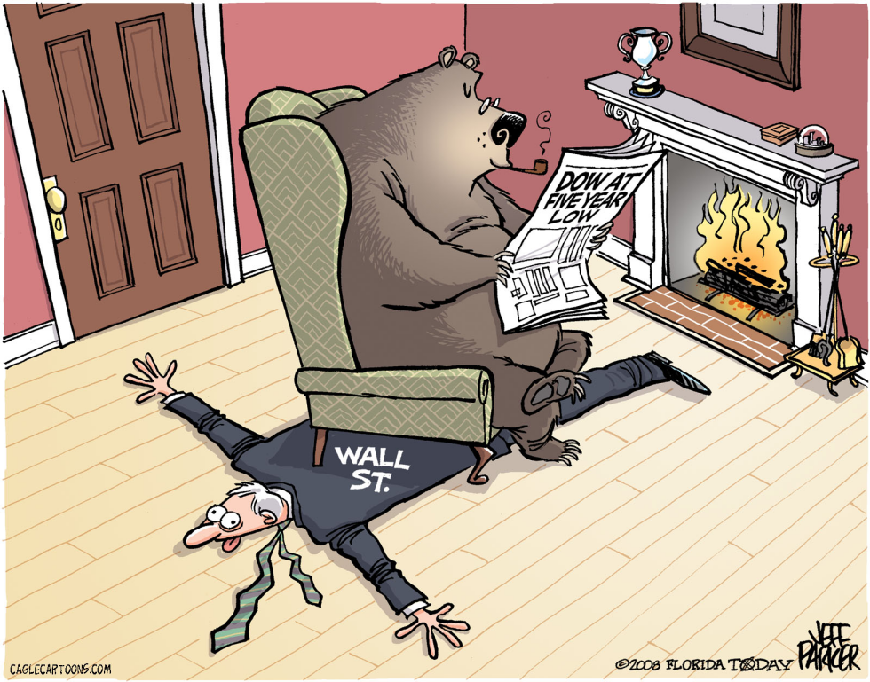 Wall St Skin Rug COLOR