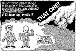 THAT ONE by Monte Wolverton