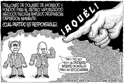 AQUEL by Monte Wolverton