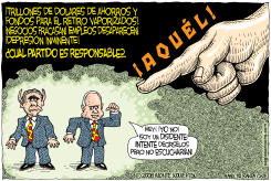 AQUEL /  by Monte Wolverton