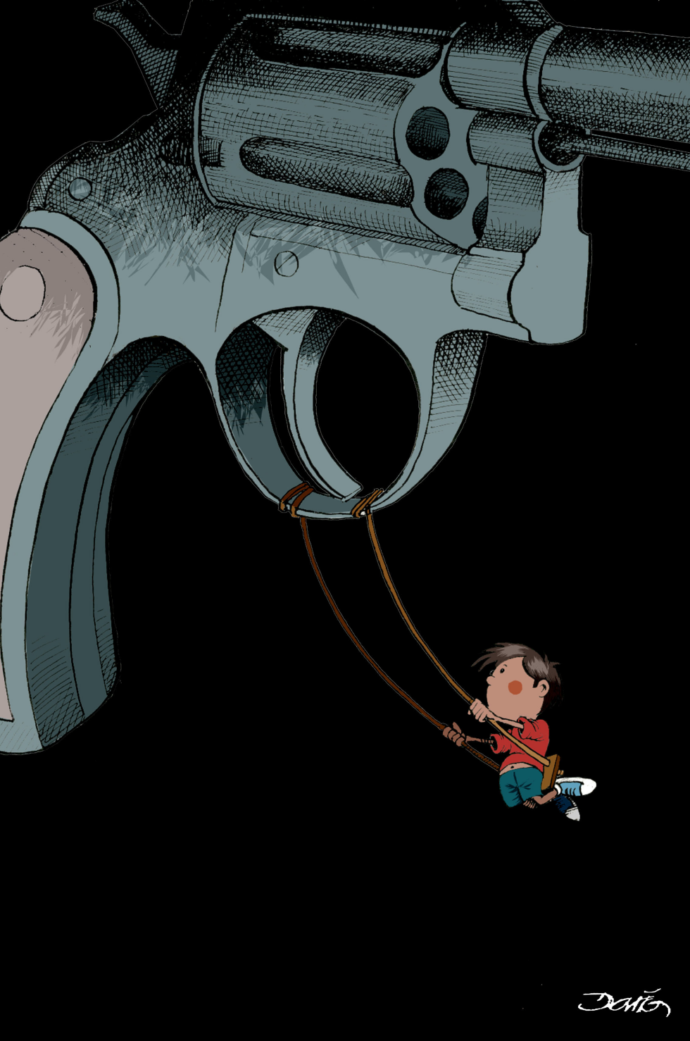 Inseguridad