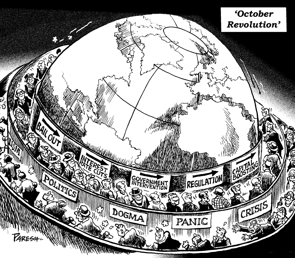 October Revolution