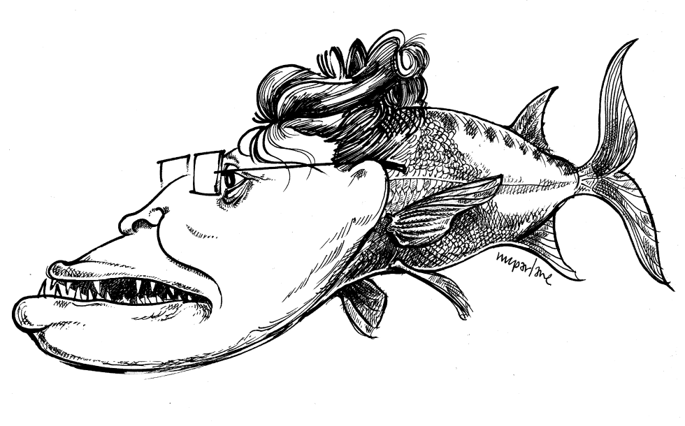Sarah Palin