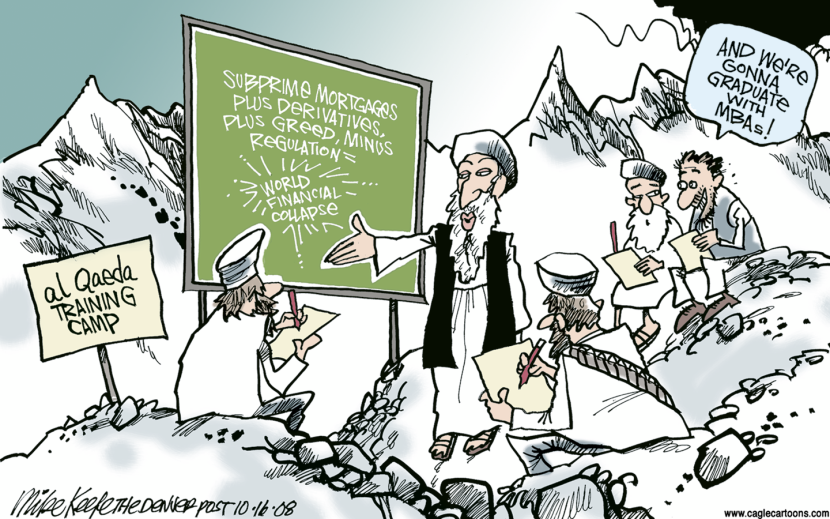 as Qaeda MBA COLOR