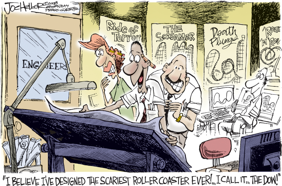 The Dow